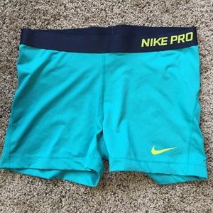 Nike Pros
